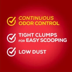 Tidy Max 24/7 Performance Scented Clumping Clay Cat Litter 13 Tidy Max 24/7 Performance Scented Clumping Clay Cat Litter -Pet Supplies Store 162507 PT2. AC SS1800 V1700159189