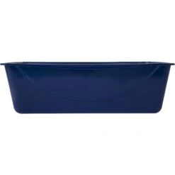 Petmate Basic Cat Litter Pan -Pet Supplies Store 164537 PT2. AC SS1800 V1554488357