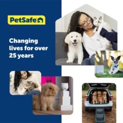 PetSafe In-Ground Cat Fence -Pet Supplies Store 166183 PT5. AC SS1800 V1700155510