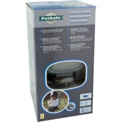 PetSafe In-Ground Cat Fence -Pet Supplies Store 166183 PT6. AC SS1800 V1700155504