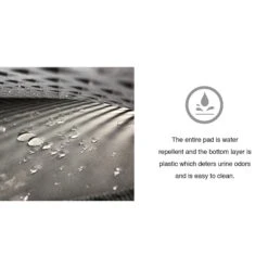 Fresh Kitty The Grate Cat Litter Mat 12 Fresh Kitty The Grate Cat Litter Mat -Pet Supplies Store 166724 PT4. AC SS1800 V1556122674