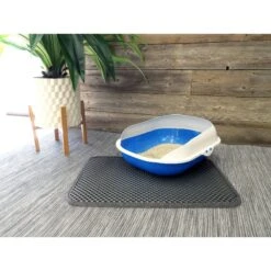 Fresh Kitty The Grate Cat Litter Mat 14 Fresh Kitty The Grate Cat Litter Mat -Pet Supplies Store 166724 PT6. AC SS1800 V1556122684