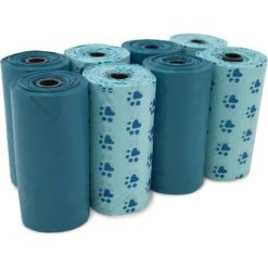 Fresh Kitty Deluxe Cat Litter Scoop Waste Bag Refills, Color Varies 10 Fresh Kitty Deluxe Cat Litter Scoop Waste Bag Refills, Color Varies -Pet Supplies Store 166728 PT3. AC SS1800 V1556134622