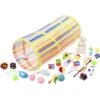 Frisco Plush, Teaser, Ball & Tunnel Variety Pack Cat Toy With Catnip 2 Frisco Plush, Teaser, Ball & Tunnel Variety Pack Cat Toy With Catnip -Pet Supplies Store 169688 Main. AC SS1800 V1573680536