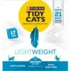 Tidy Cats Lightweight Instant Action Scented Clumping Clay Cat Litter 1 Tidy Cats Lightweight Instant Action Scented Clumping Clay Cat Litter -Pet Supplies Store 172469 MAIN. AC SS1800 V1695677502