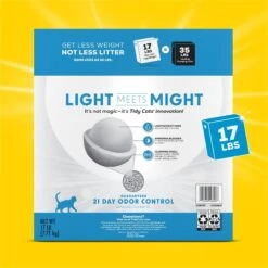 Tidy Cats Lightweight Instant Action Scented Clumping Clay Cat Litter 13 Tidy Cats Lightweight Instant Action Scented Clumping Clay Cat Litter -Pet Supplies Store 172469 PT2. AC SS1800 V1695735295