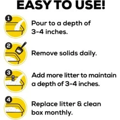 Tidy Cats Lightweight Instant Action Scented Clumping Clay Cat Litter 19 Tidy Cats Lightweight Instant Action Scented Clumping Clay Cat Litter -Pet Supplies Store 172469 PT8. AC SS1800 V1658205845