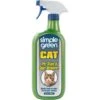 Simple Green Cat Stain & Odor Remover 1 Simple Green Cat Stain & Odor Remover -Pet Supplies Store 172629 MAIN. AC SS1800 V1624918684