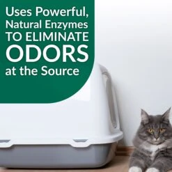 Simple Green Cat Stain & Odor Remover 13 Simple Green Cat Stain & Odor Remover -Pet Supplies Store 172629 PT4. AC SS1800 V1556823120