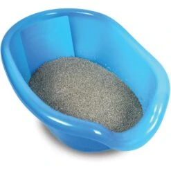 SmartCat Lightweight Unscented Clumping Clay Cat Litter -Pet Supplies Store 173406 PT4. AC SS1800 V1562173993