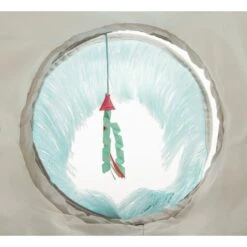 SmartyKat Fringe Frenzy Cat Activity Tunnel 15 SmartyKat Fringe Frenzy Cat Activity Tunnel -Pet Supplies Store 173616 PT4. AC SS1800 V1639005108