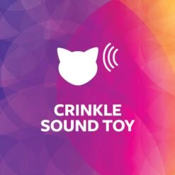 SmartyKat Fringe Frenzy Cat Activity Tunnel 18 SmartyKat Fringe Frenzy Cat Activity Tunnel -Pet Supplies Store 173616 PT7. AC SS1800 V1639015301