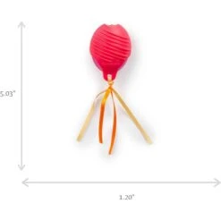 SmartyKat Crazy Cruiser Rumble Bug Electronic Cat Toy -Pet Supplies Store 173634 PT5. AC SS1800 V1693937654