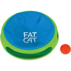 Fat Cat Big Mama's Pounce-O-Rama Cat Toy 6 Fat Cat Big Mama's Pounce-O-Rama Cat Toy -Pet Supplies Store 174921 PT1. AC SS1800 V1562176980