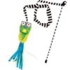 Fat Cat Catfisher Teasers Tadpole Wand Cat Toy 2 Fat Cat Catfisher Teasers Tadpole Wand Cat Toy -Pet Supplies Store 174925 MAIN. AC SS1800 V1602329769