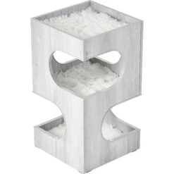 Frisco 28-in Modern Cat Tree & Condo 13 Frisco 28-in Modern Cat Tree & Condo -Pet Supplies Store 177899 PT5. AC SS1800 V1584453365
