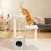 Frisco Modern Cat Tree & Condo 1 Frisco Modern Cat Tree & Condo -Pet Supplies Store 177914 MAIN. AC SS1800 V1584451021