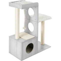 Frisco Modern Cat Tree & Condo 13 Frisco Modern Cat Tree & Condo -Pet Supplies Store 177914 PT5. AC SS1800 V1584453416