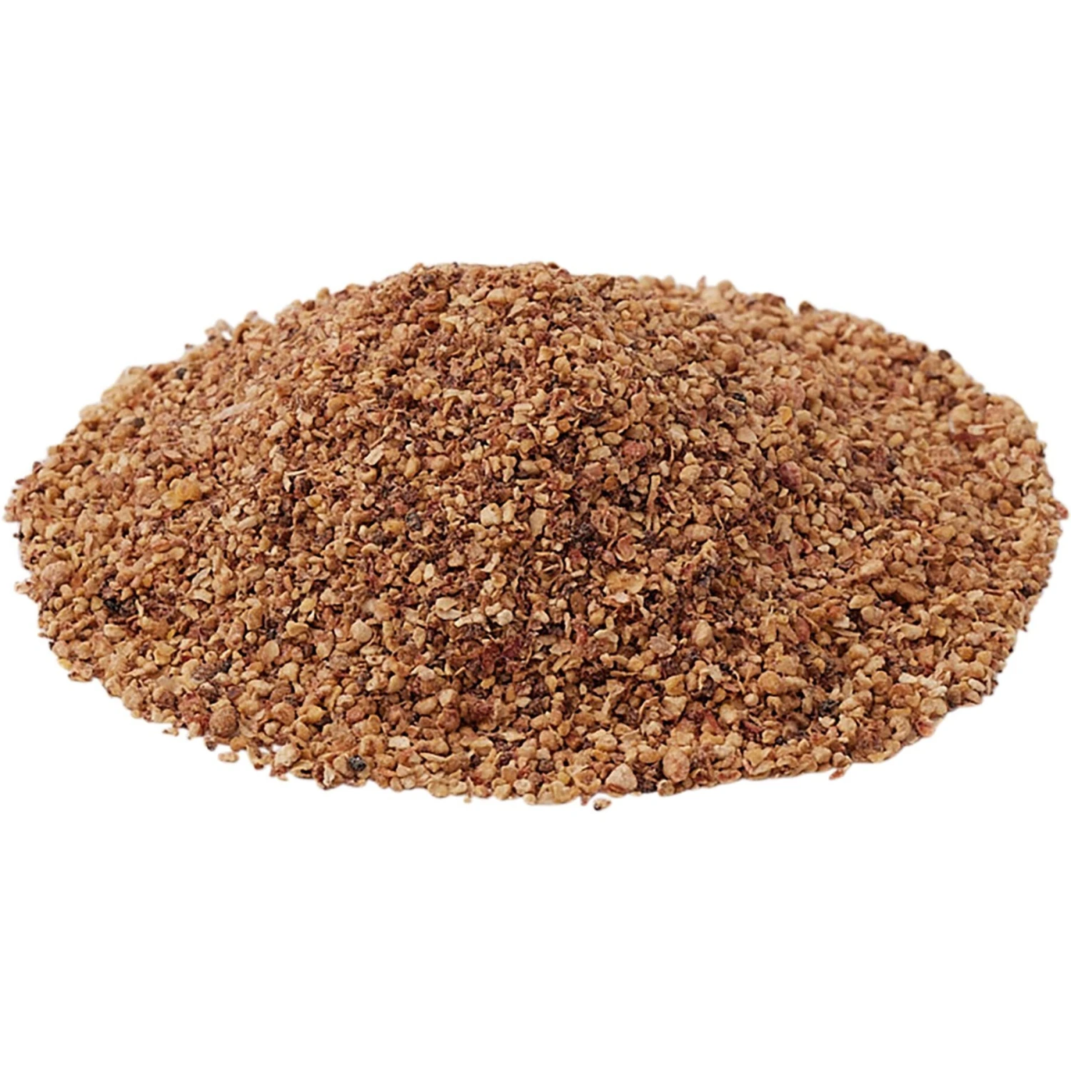 Vetbasis Herbal Lavender Scented Clumping Corn Cat Litter 5 Vetbasis Herbal Lavender Scented Clumping Corn Cat Litter - Image 3