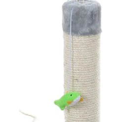 Armarkat 19-in Sisal Cat Scratching Post With Toy -Pet Supplies Store 179081 PT8. AC SS1800 V1678227412