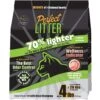 Pet Healthy Brands Perfect Cat Unscented Clumping Natural Cat Litter 2 Pet Healthy Brands Perfect Cat Unscented Clumping Natural Cat Litter -Pet Supplies Store 179209 MAIN. AC SS1800 V1565788663