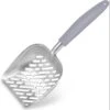 SunGrow Non-Stick Metal Scoop Kitty Box Cat Litter Scooper 1 SunGrow Non-Stick Metal Scoop Kitty Box Cat Litter Scooper -Pet Supplies Store 179562 MAIN. AC SS1800 V1683568699