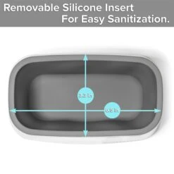 CatGuru Cat Litter Scoop Holder -Pet Supplies Store 180259 PT2. AC SS1800 V1602826908