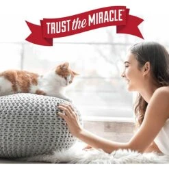 Nature's Miracle Advanced Platinum Cat Antibacterial Stain Remover & Odor Eliminator Spray, 32-oz Bottle 19 Nature's Miracle Advanced Platinum Cat Antibacterial Stain Remover & Odor Eliminator Spray, 32-oz Bottle -Pet Supplies Store 182979 PT8. AC SS1800 V1701116416