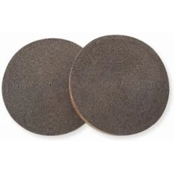 Necoichi Cozy Cat Scratcher Bowl Replacement Pad 13 Necoichi Cozy Cat Scratcher Bowl Replacement Pad -Pet Supplies Store 183519 PT2. AC SS1800 V1647460332