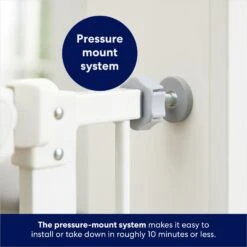 Frisco Steel Extra Tall Auto-Close Dog Gate 10 Frisco Steel Extra Tall Auto-Close Dog Gate -Pet Supplies Store 186821 PT3. AC SS1800 V1666119072