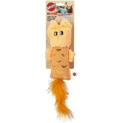 Ethical Pet Hug'N Kick Shimmer Glimmer Cat Toys -Pet Supplies Store 189198 pt2. AC SS1800 V1565032021