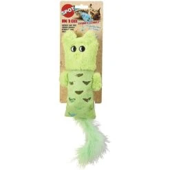 Ethical Pet Hug'N Kick Shimmer Glimmer Cat Toys -Pet Supplies Store 189198 pt3. AC SS1800 V1565032021