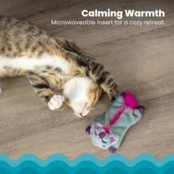 Catstages Cuddle Pal Unicorn Cat Plush Toy 12 Catstages Cuddle Pal Unicorn Cat Plush Toy -Pet Supplies Store 190717 PT2. AC SS1800 V1636499532