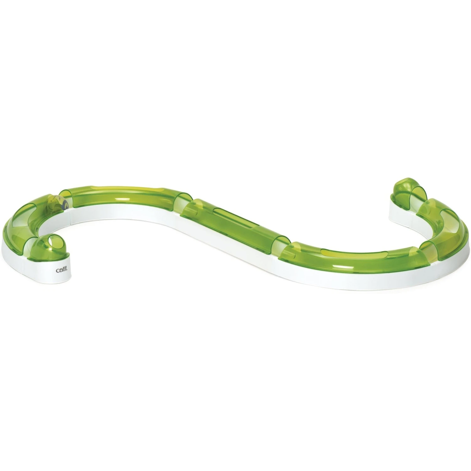 Catit Senses 2.0 Play Circuit Cat Toy 5 Catit Senses 2.0 Play Circuit Cat Toy - Image 3