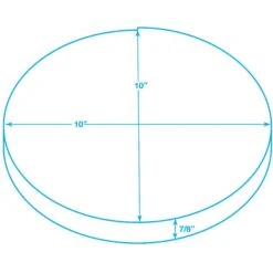 Best Pet Supplies Catify Scratch & Spin Cat Scratcher Replacement Pads 9 Best Pet Supplies Catify Scratch & Spin Cat Scratcher Replacement Pads -Pet Supplies Store 193113 PT3. AC SS1800 V1568065020