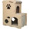 Petique Meowhouse Cat Scratcher -Pet Supplies Store 193940 MAIN. AC SS1800 V1603167757