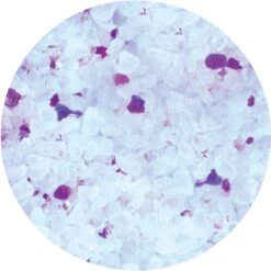 Snappy Tom Natural Lavender Scented Non-Clumping Crystal Cat Litter -Pet Supplies Store 194437 PT3. AC SS1800 V1596809767