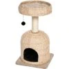 MidWest Feline Nuvo Scout 31.5-in Modern Wicker Cat Tree & Condo 2 MidWest Feline Nuvo Scout 31.5-in Modern Wicker Cat Tree & Condo -Pet Supplies Store 198505 MAIN. AC SS1800 V1582738530