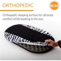 K&H Pet Products Unheated Kitty Sill Cat Window Perch -Pet Supplies Store 199074 PT2. AC SS1800 V1685646792