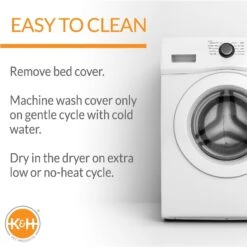 K&H Pet Products Universal Mount Cat Window Perch 13 K&H Pet Products Universal Mount Cat Window Perch -Pet Supplies Store 199115 PT4. AC SS1800 V1641579189