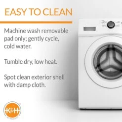 K&H Pet Products EZ Mount Cat Window Perch -Pet Supplies Store 199121 PT6. AC SS1800 V1695742952