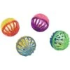 Turbo Lattice Ball Cat Toy -Pet Supplies Store 202162 MAIN. AC SS1800 V1569349336