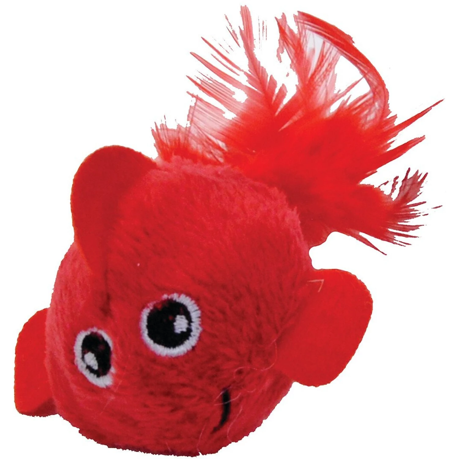 Turbo Bouncing Cat Toy 3 Turbo Bouncing Cat Toy