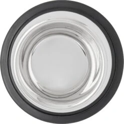 Frisco Stainless Steel Taper Non-Skid Cat Bowl -Pet Supplies Store 204467 PT3. AC SS1800 V1599239270