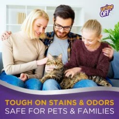 Urine Off Find It & Treat It Kit Stain & Odor Remover & Hi-Power LED Urine Finder 14 Urine Off Find It & Treat It Kit Stain & Odor Remover & Hi-Power LED Urine Finder -Pet Supplies Store 208363 PT5. AC SS1800 V1684342093