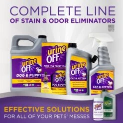 Urine Off Find It & Treat It Kit Stain & Odor Remover & Hi-Power LED Urine Finder 17 Urine Off Find It & Treat It Kit Stain & Odor Remover & Hi-Power LED Urine Finder -Pet Supplies Store 208363 PT8. AC SS1800 V1684342100