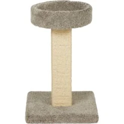 Frisco 32-in Real Carpet Wooden Cat Tree 10 Frisco 32-in Real Carpet Wooden Cat Tree -Pet Supplies Store 208956 PT3. AC SS1800 V1589221629