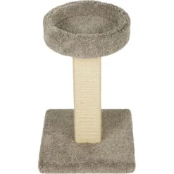 Frisco 32-in Real Carpet Wooden Cat Tree 11 Frisco 32-in Real Carpet Wooden Cat Tree -Pet Supplies Store 208956 PT4. AC SS1800 V1589221693