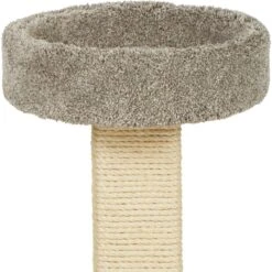 Frisco 32-in Real Carpet Wooden Cat Tree 12 Frisco 32-in Real Carpet Wooden Cat Tree -Pet Supplies Store 208956 PT5. AC SS1800 V1589221631