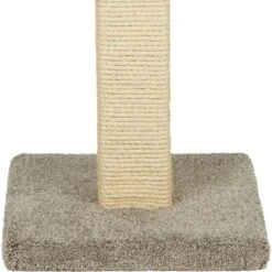 Frisco 32-in Real Carpet Wooden Cat Tree 13 Frisco 32-in Real Carpet Wooden Cat Tree -Pet Supplies Store 208956 PT6. AC SS1800 V1589221632